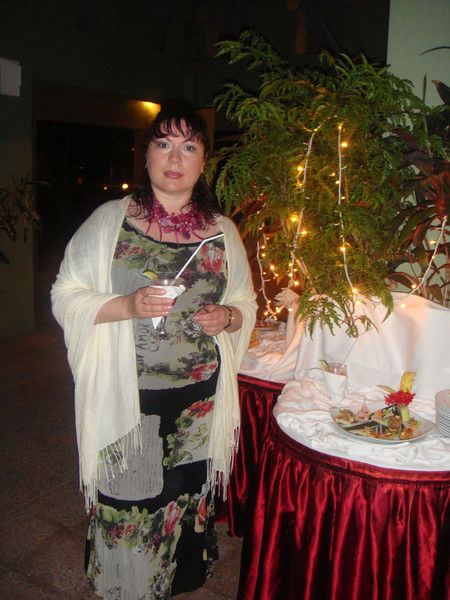 Татьяна Лебедева