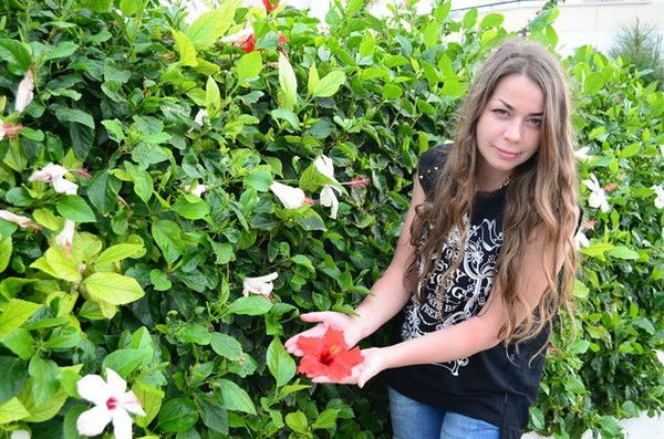 Екатерина Меренкова