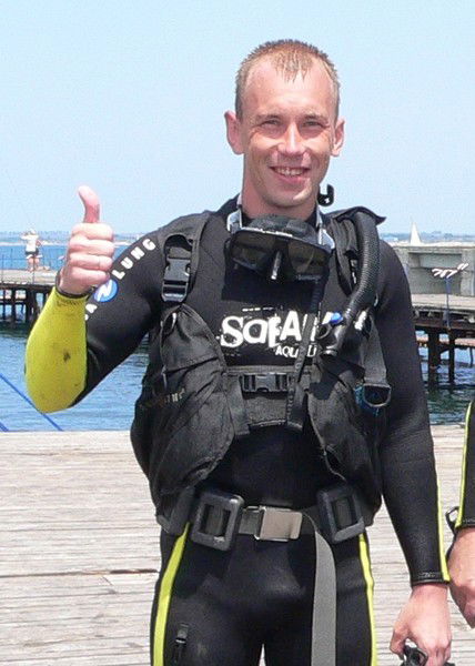 Дмитрий Карпов