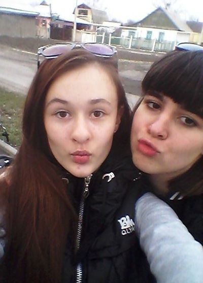 Влада Артюшенко