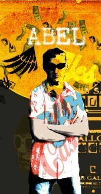 Александр Беляев