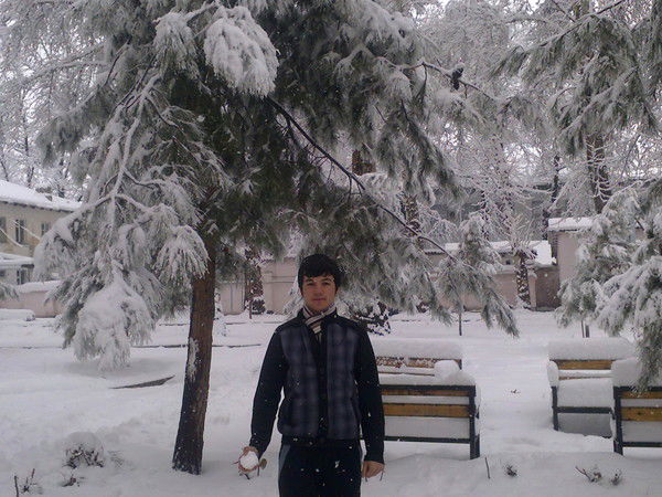 Хофиз Сароги