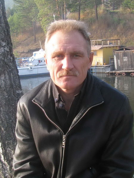 Виктор Головизин