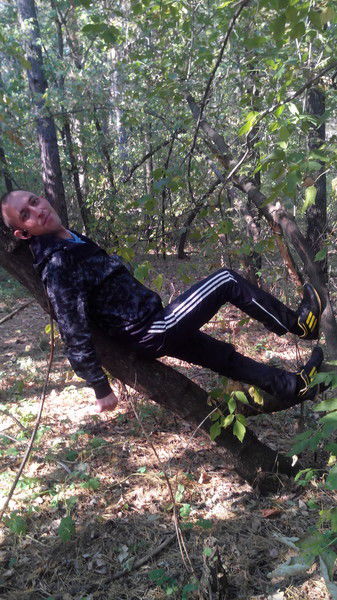 Игорь Комаченко