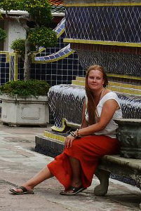 Миронова Елена