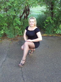 Валентинка Заинька