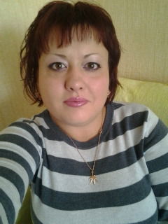 Елена Конченко