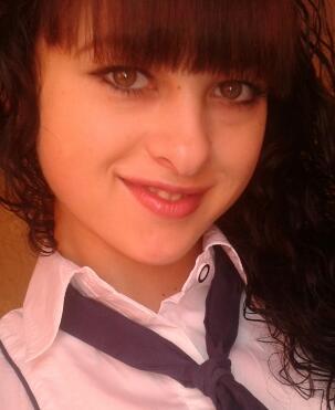 Альбина Фаттахова