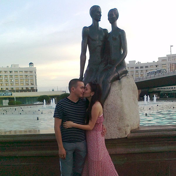 Асель Ермаганбетова!!!