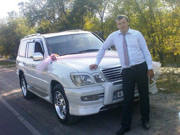 Николай Максимов