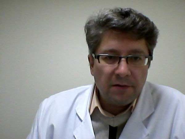 Олег Посылаев