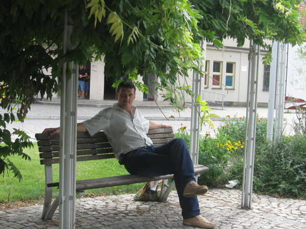 Дмитрий Неуймин