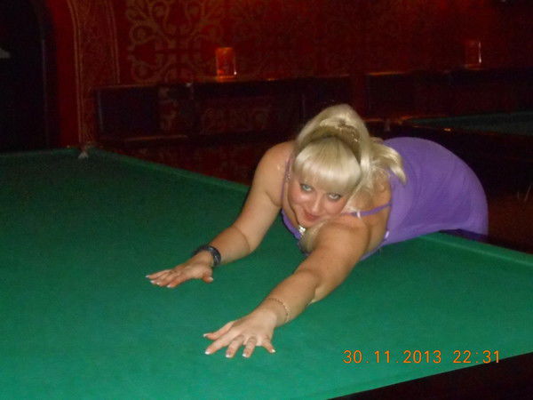 Лена Смелкова