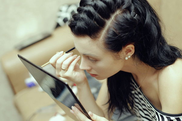 Анна Двороковская