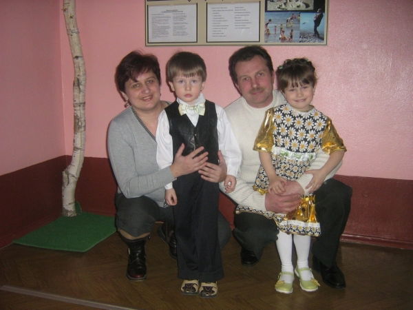 Сергей Кулинич