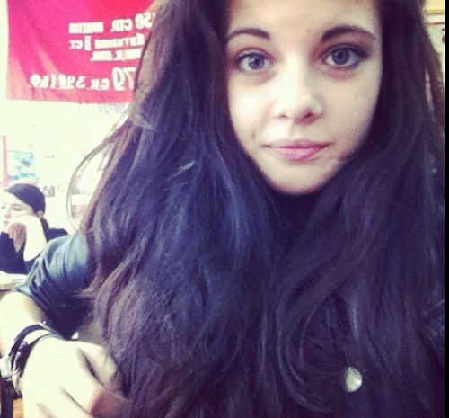 Настя Шмакова