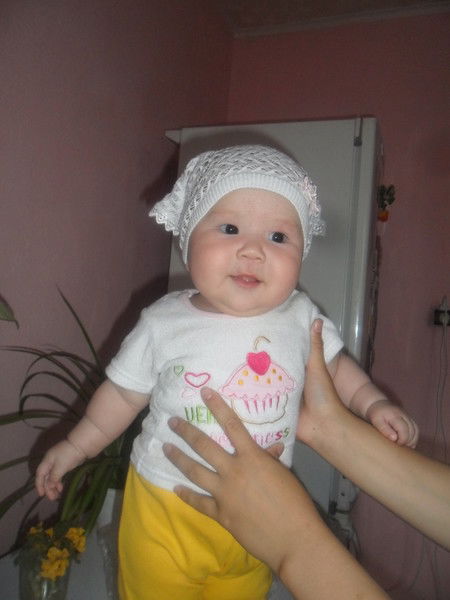 Фарида Имангазина