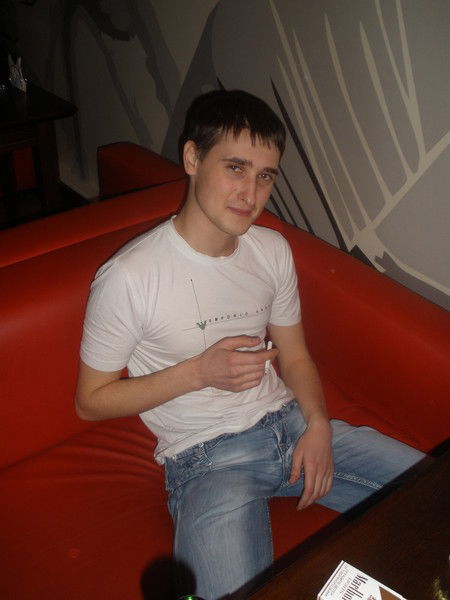 Вадим Ермолаев