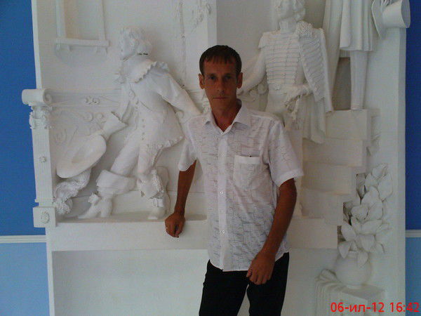 Игорь <Шансон>