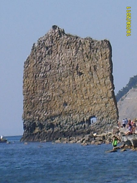 Ольга Чернецова