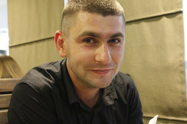 Андрій Демчук