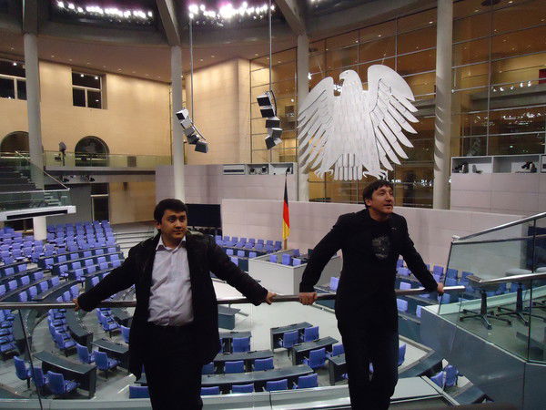 Айтуган Адамкулулы