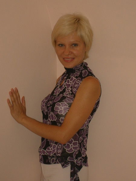 Наталья Пугачева