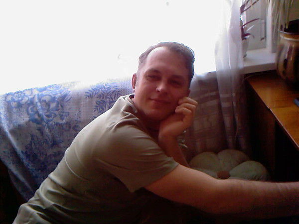 Вадим Калугин