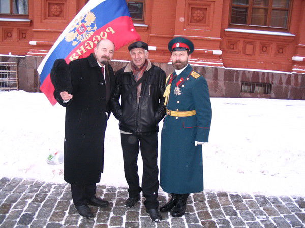 Владимир Зайцев