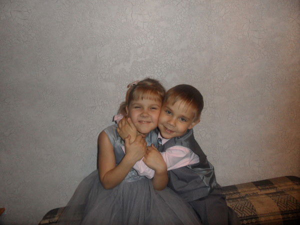 Елена Мосейкина