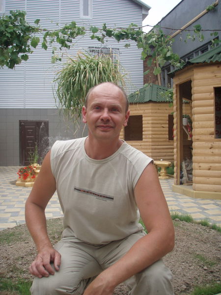 Андрей Аврамич