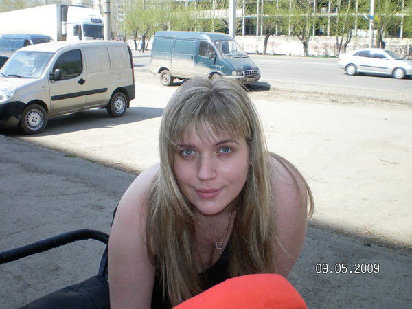 Оксана Сапрыкина