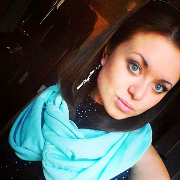 Наталия Калиничева