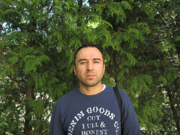 Андрей Судариков