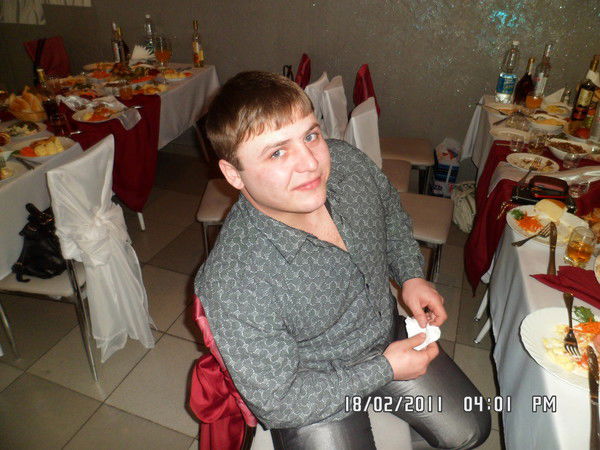 Сергей Зорин