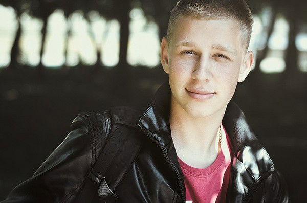 Василий Дейнес