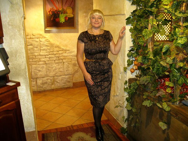 Ольга Какоулина