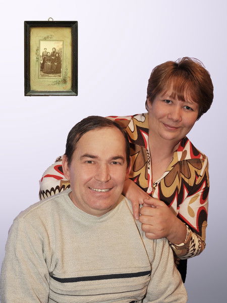 Геннадий Рогалёв