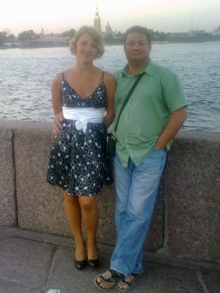 Александр Антонов