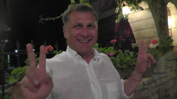 Владимир Степанов