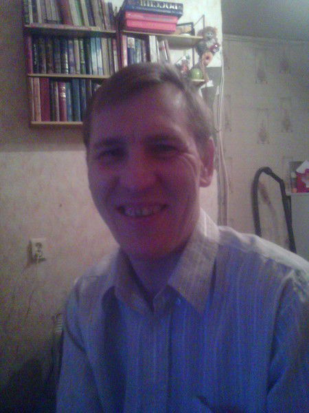 Андрей Шильников