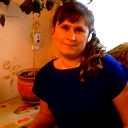 Елена Свахина