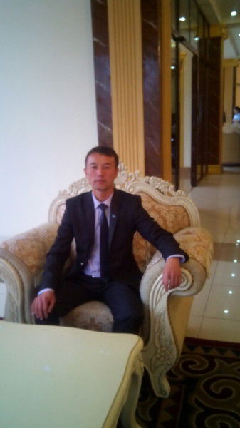 Жайыл Мусаев