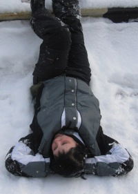 Наталья Коброчкина