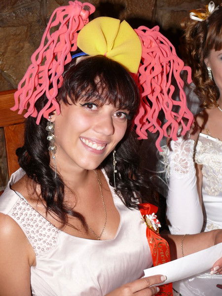 Екатерина Щуканова