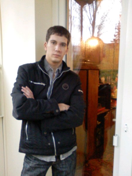 Максим Фирсов