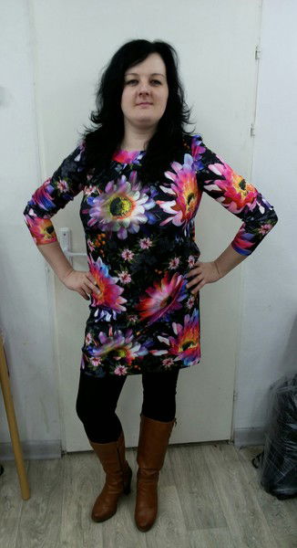 Ирина Гладышева