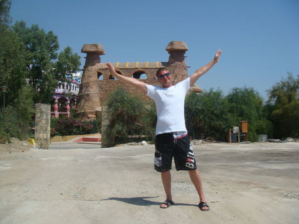 Вадим Хрыпов