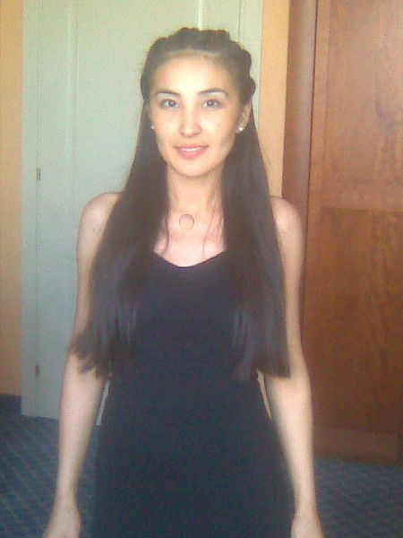 Гульмира Уразалиева