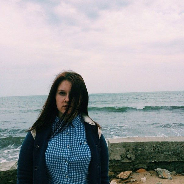 Валерия Дьякова